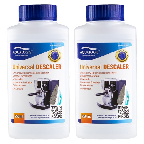 Coffee maker machine descaler - maker,