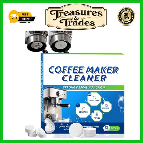 Powerful universal coffee - powerful,