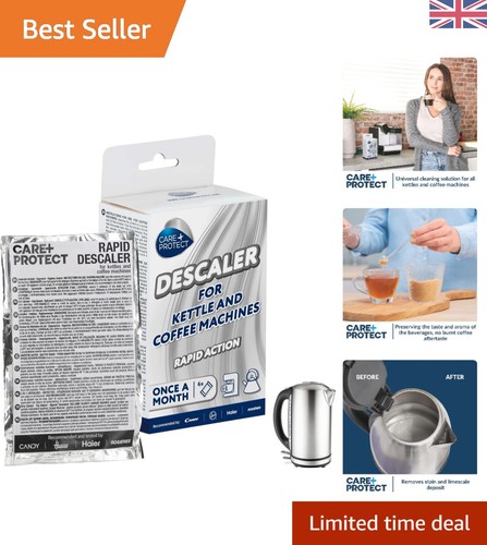 Universal descaling powder for - universal,
