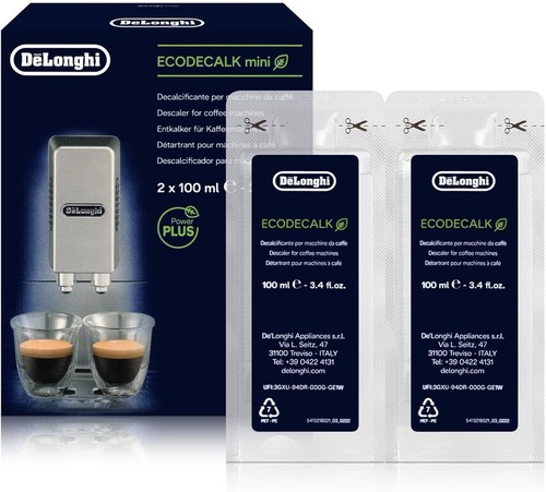 Longhi ecodecalk descaler - de'longhi,