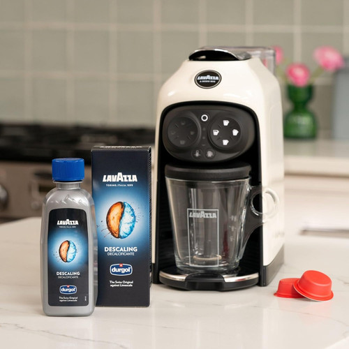 Descaler liquid coffee machine - descaler,
