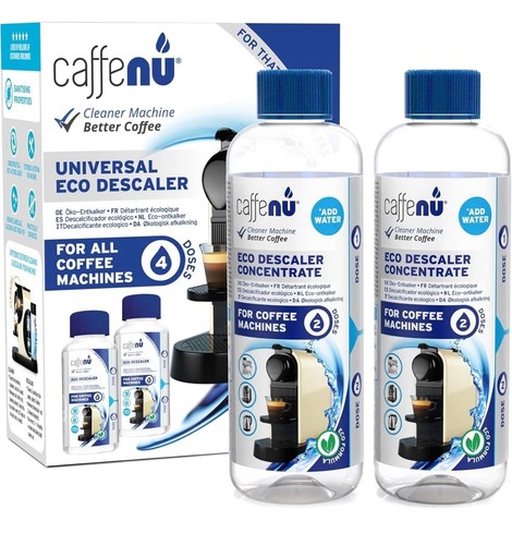 Caffenu 400ml universal - |, eco