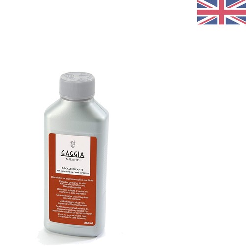 Unscented 250ml espresso - unscented,