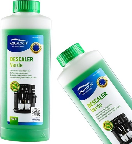 500ml coffee machine descaler - 500ml,