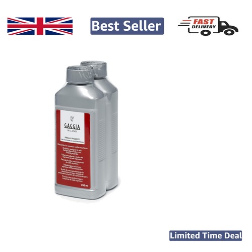 Descaling liquid pack 2 - descaling,