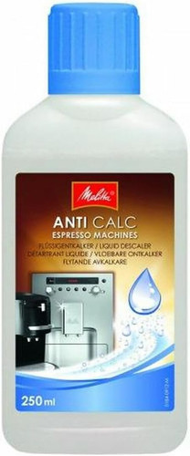 Liquid descaler for - for, the