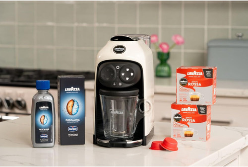 Descaler liquid coffee - descaler,