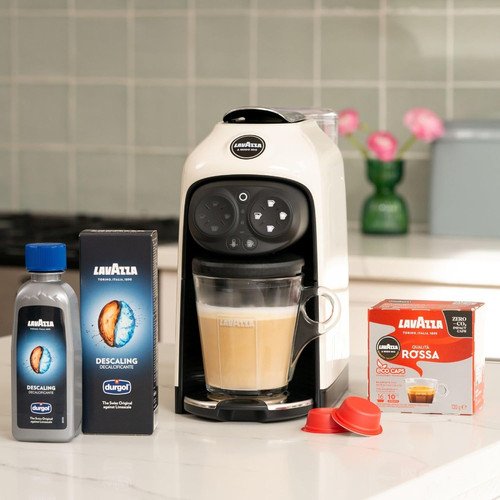 Descaler liquid coffee - coffee, machine
