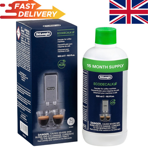 Longhi ecodecalk descaler - ecodecalk,