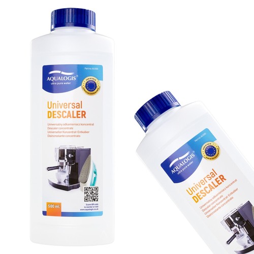 Coffee machine descaler - descaler, 500ml