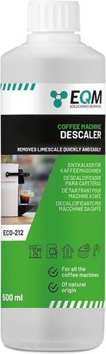 Coffee machine descaler 100 - coffee,
