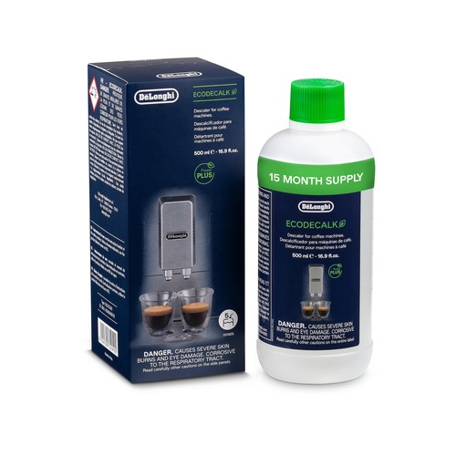 Ecodecalk coffee machine - ecodecalk,