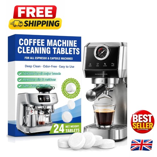 Powerful pack coffee - 24,