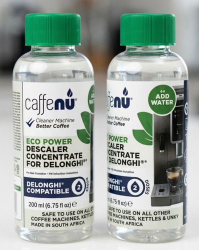Caffenu descaler limescale - caffenu,
