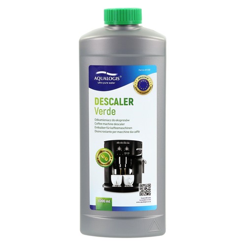 Verde universal descaler - descaler, /