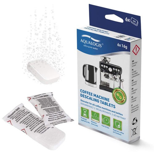 Large descaler tablets 16g - large,