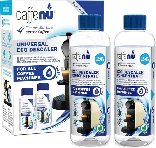 Caffenu 400ml universal - 400ml, eco