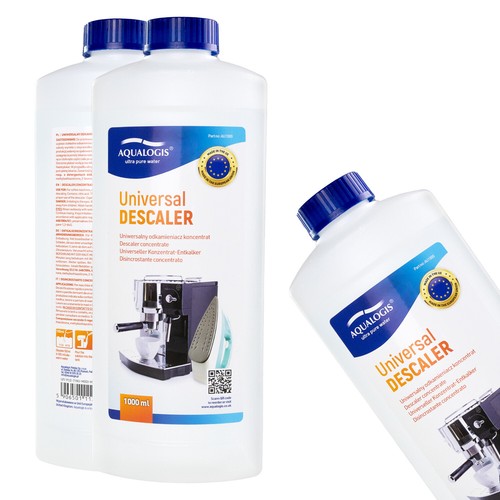 Coffee machine descaler 1000ml - machine,