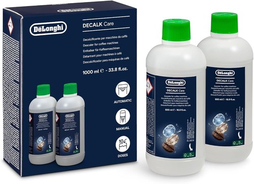 Longhi ecodecalk coffee - ecodecalk,