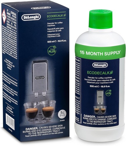 Ecodecalk coffee machine - coffee,