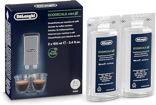 Delonghi ecodecalk coffee - delonghi,
