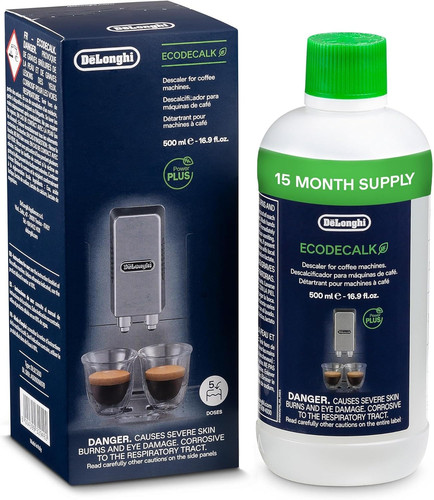 Ecodecalk dlsc500 coffee - ecodecalk,