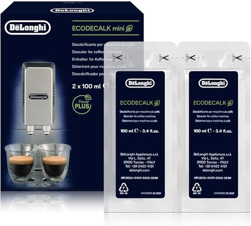 Delonghi ecodecalk coffee - delonghi,
