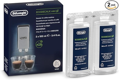 Coffee machine descaler liquid - descaler,